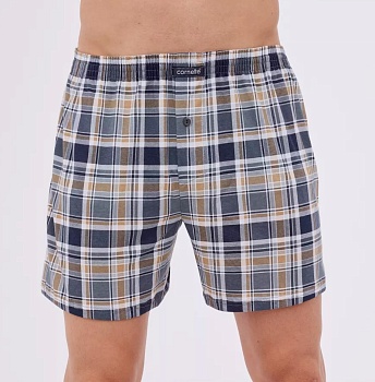Трусы боксеры для мужчин Cornette 178840