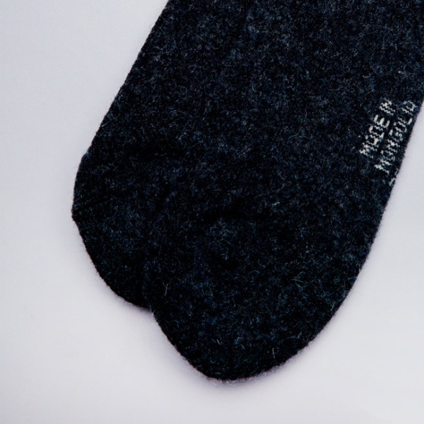 159797 Носки спортивные из монгольской шерсти 01180 (1)