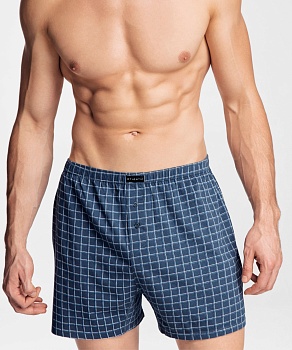 Трусы боксеры для мужчин Atlantic 167724