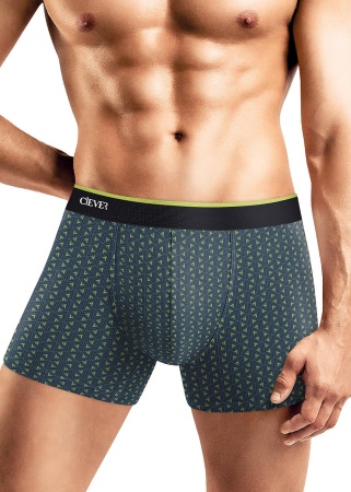 177243 Трусы мужские CLE MSH421913