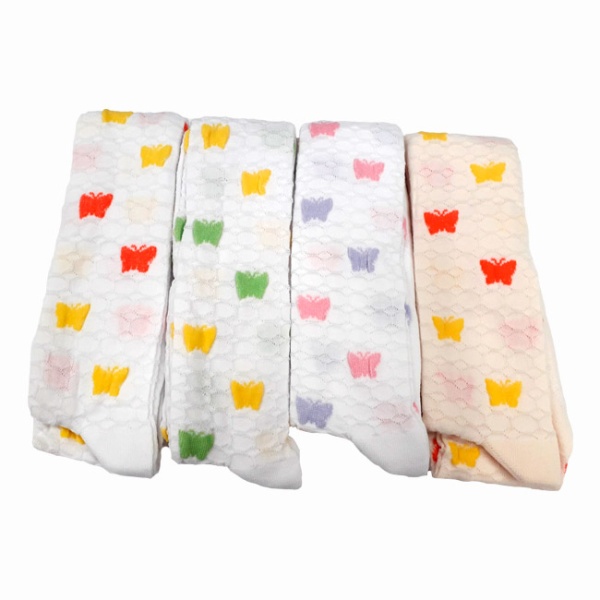 154325 Колготки  детские Мойра 52186