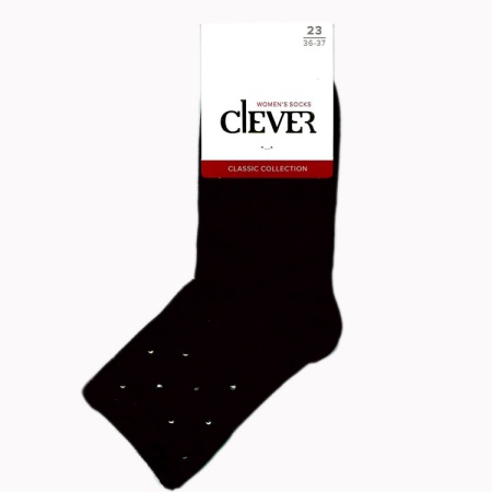 151944 Носки жен CLE Д320 (1)