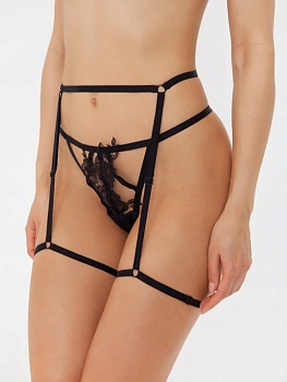 Гартеры для женщин Luce del Sole 168275