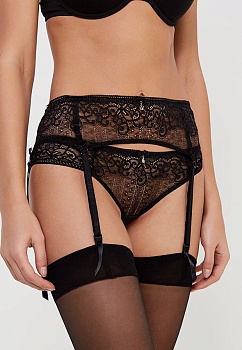 Пояс для чулок для женщин Luce del Sole 148858