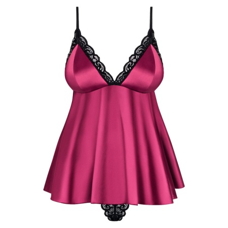 153162 Комплект Os 845 BAB-5 BABYDOLL (2)