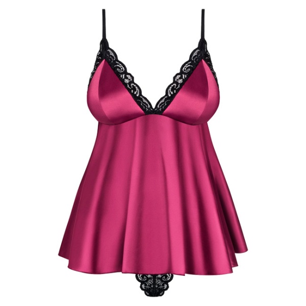 153162 Комплект Os 845 BAB-5 BABYDOLL (2)