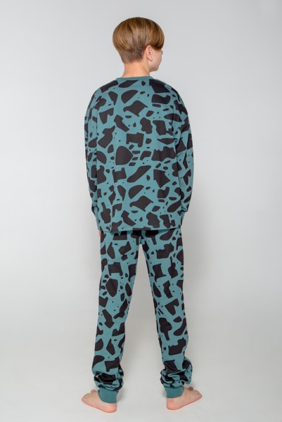 172958 Пижама дев CUBBY КБ 2795 (1)