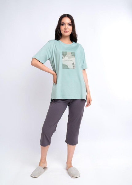 173212 Комплект женский CLE LP12-989