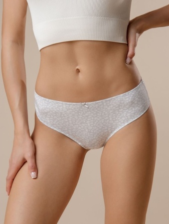 177152 Трусы женские INDEFINI LUF3460