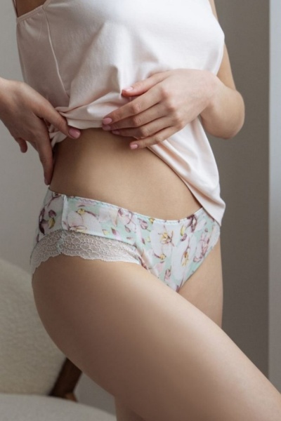 177948 Трусы жен Almando Melado SLIP 4502W-40129.2L-060