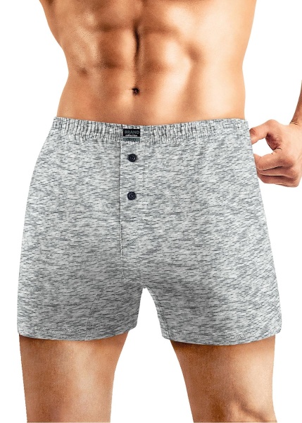 173629 Трусы мужские CLE MBX530631