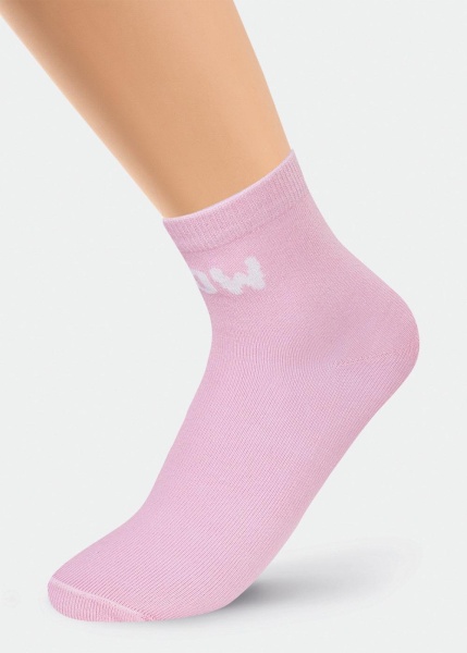 171988 Носки дет.(набор) дев хл+эл CLE С620 20-22,22 3шт/уп (1)