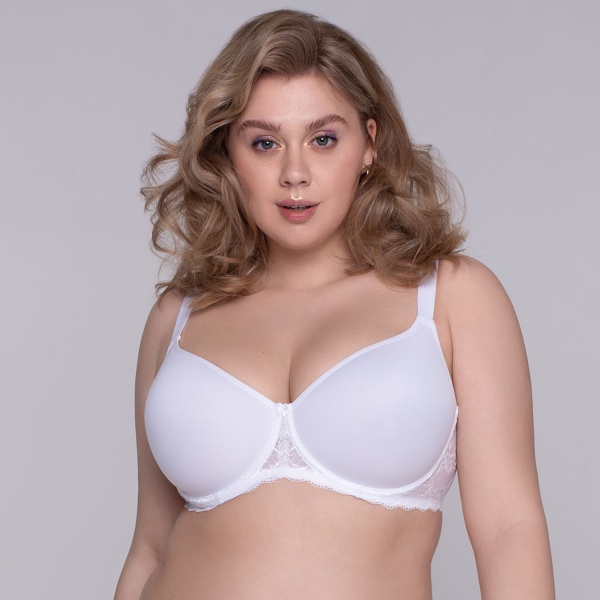 145970 Бюстгальтер BF810-001 Tribuna