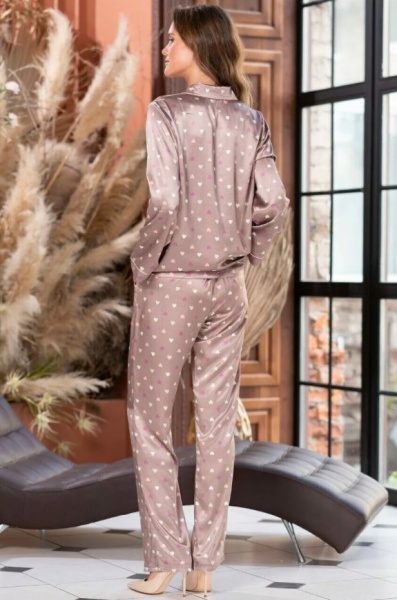 171362 Комплект Mia 7076 Julia Latte (1)