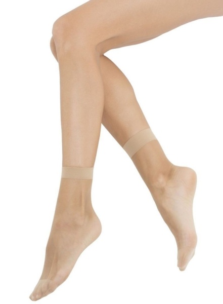 174042 Носки MINIMI CLASS 15 (2 пары) (1)