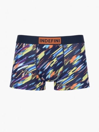173831 Трусы мужские INDEFINI MUF2098 (1)