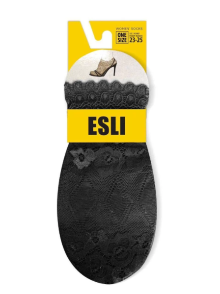 167934 Носки женские E IS006 (1)