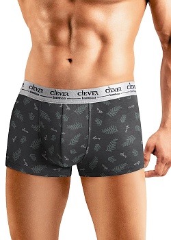 Трусы шорты для мужчин Clever 184759