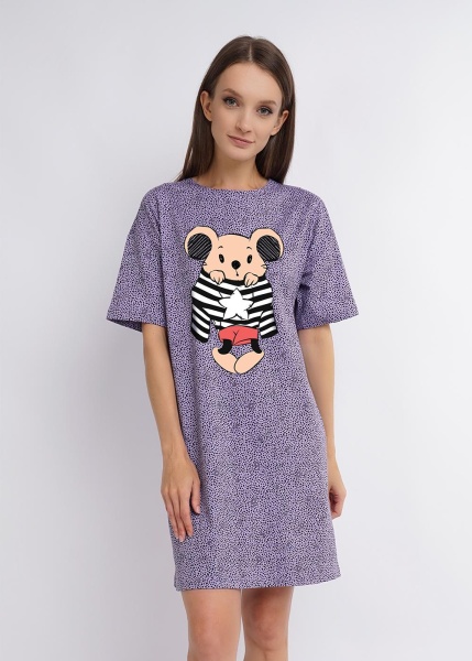 173338 Платье женское CLE LDR23-992/1