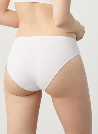 170608 Трусы-слипы женские Midi YM 19682 (1)