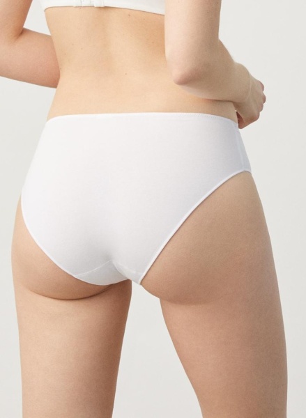 170608 Трусы-слипы женские Midi YM 19682 (1)