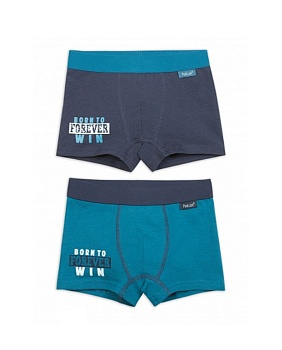 Трусы шорты для мальчиков Pelican 171426