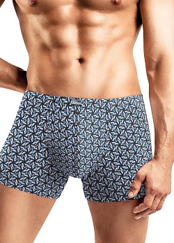 Трусы шорты для мужчин Clever 177506