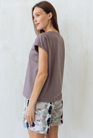 176622 Футболка жен. Almando Melado 3102W-11049.1H-117.1008 (1)