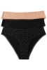 173028 Трусы бразильяно Esotiq HEY-HEY 40350