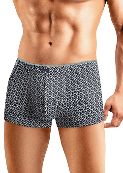 Трусы шорты для мужчин Clever 177229