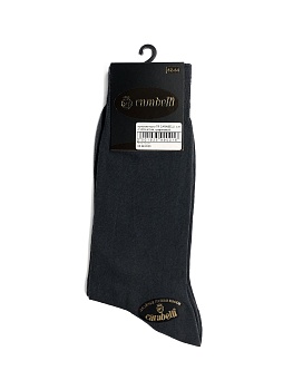Носки классика для мужчин Carabelli 122770