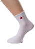 166434 Носки жен CLE Д648