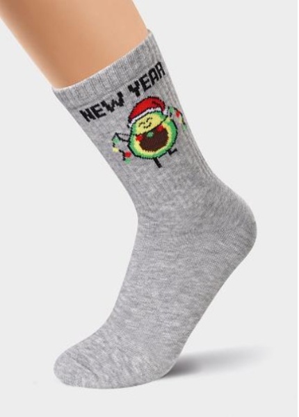 170462 Носки детские CLE С703 16-18,18-20