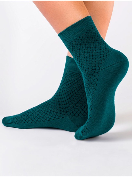 144122 Носки женские CN Classic 15061