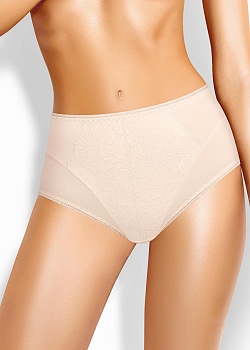 Трусы слипы макси для женщин Clever 185147