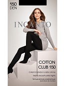 Леггинсы Incanto Cotton Club 150