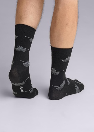 177464 Носки муж CLE К3375Л (1)