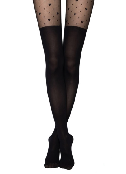 169989 Колготки Conte KARMEN