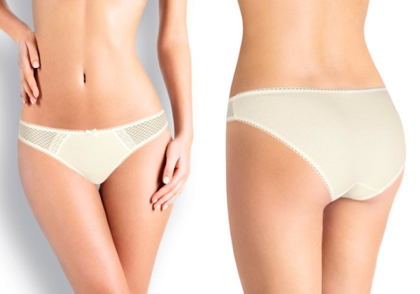 146487 Трусы женские CLE B608 (1)