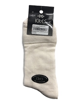 Носки классика для мужчин Kres 122826