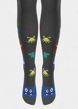 Колготки для мальчиков Clever 172529