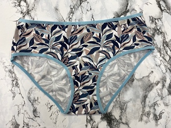 Трусы слипы для женщин Almando Melado 177219