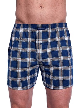 Трусы боксеры для мужчин Cornette 179995