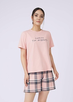 Футболка для женщин Clever 176739