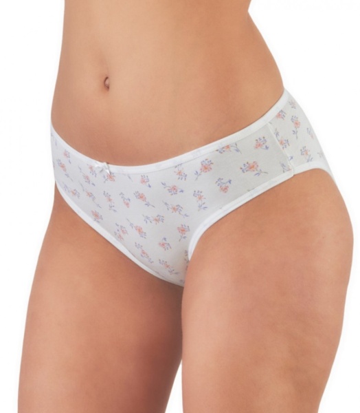 172284 Трусы женские БВ MB9362