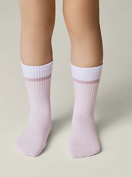 Носки удлиненные для мальчиков CONTE-KIDS 186043