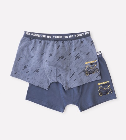 171433 Трусы для мал Trikozza КБ 1935/2 (8)