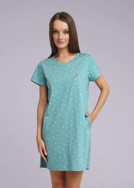 177588 Платье женское CLE LDR24-1078