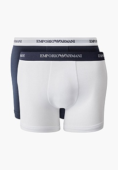 Трусы боксеры для мужчин Emporio Armani 162371