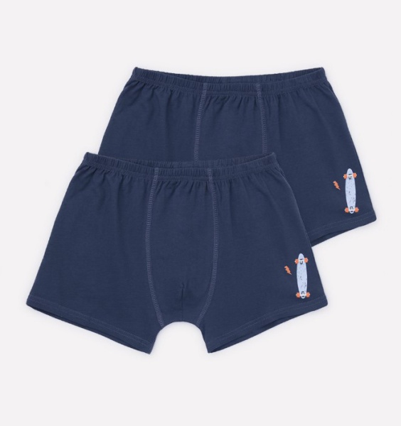 166261 Трусы для мал Trikozza К 1912/2 (2)